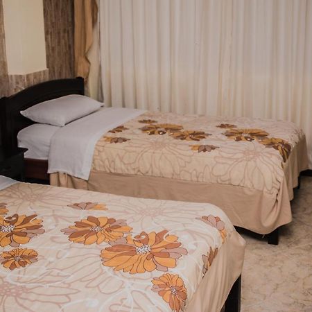 Hotel Oro Negro プヨ エクステリア 写真